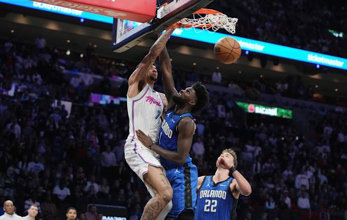 Niemand loopt al weg met NBA Rookie of the Year Race, wat een verandering is ten opzichte van de meeste jaren