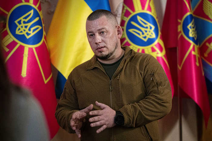 Oekraïne hervormt zijn rekruteringsinspanningen om jongere soldaten aan te trekken en de strijdkrachten te vergroten