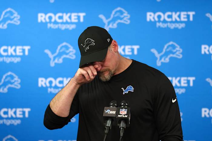 Omzet en uitgeputte verdediging dragen bij aan de snelle exit van topgeplaatste Lions in de play-offs