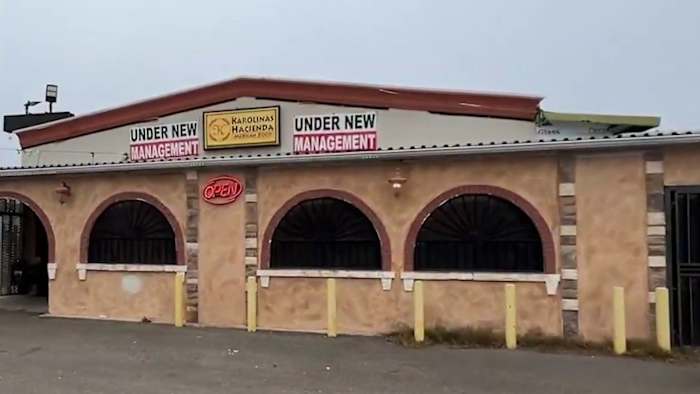 Ongewenste toppings gevonden op eten in San Antonio Restaurant; Werknemers weigeren vragen te beantwoorden