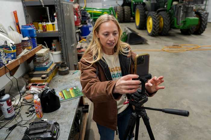 Op "Farmtok" krijgt de landbouw zijn moment in de schijnwerpers. Wat zou het betekenen als dat zou verdwijnen?