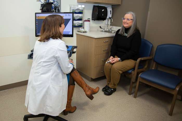 Patiënten uit West Virginia zitten in het ongewisse over de veranderende verzekeringsdekking voor medicijnen tegen obesitas