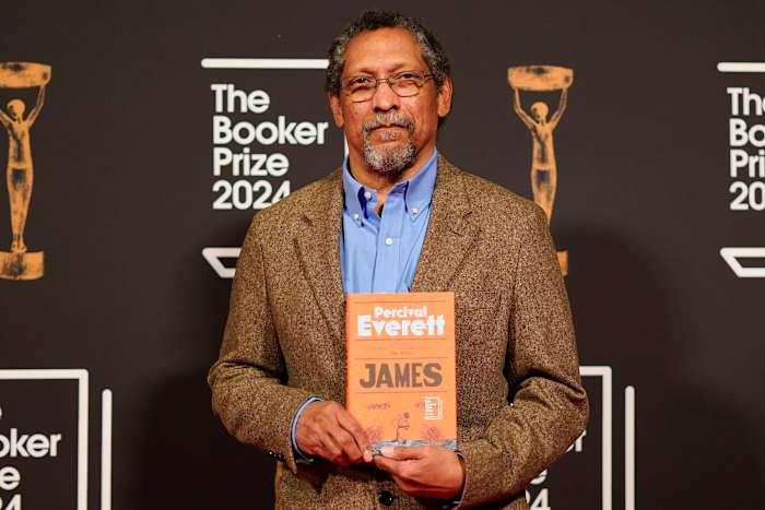 Percival Everett's 'James' bekroond met de Carnegie-medaille voor fictie