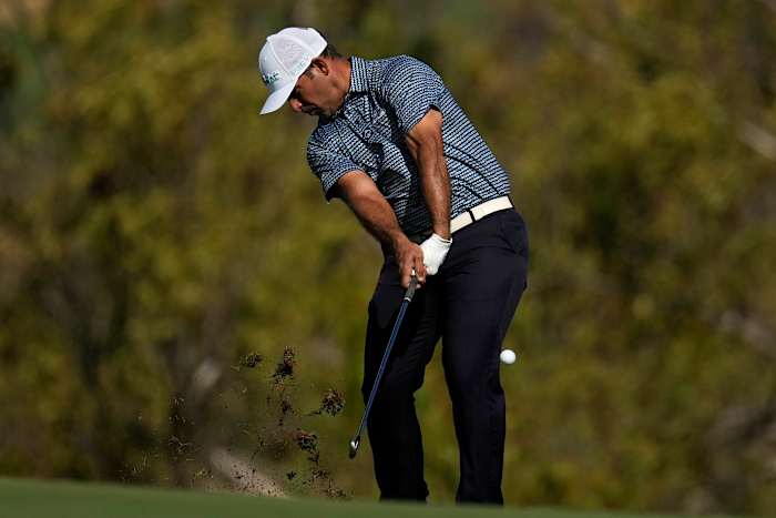 Rafael Campos de feelgood-winnaar in Kapalua. Een nieuw PGA Tour-systeem zou deze verhalen kunnen beperken