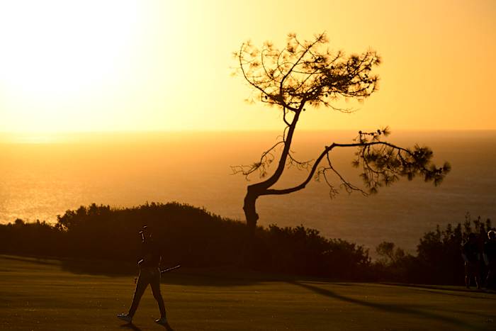Riviera Tournament verhuist naar Torrey Pines in San Diego vanwege La Wildfires