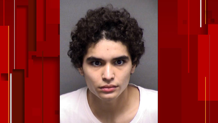 SAPD identificeert verdachte beschuldigd van moord bij dodelijke schietpartij in appartementencomplex West Side