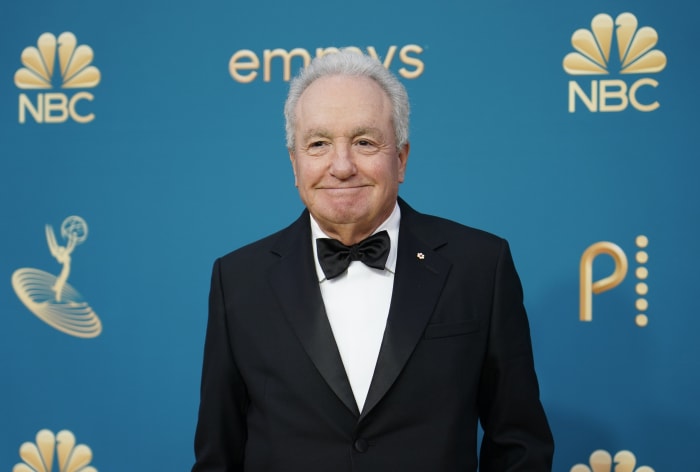 'SNL'-showmaker Lorne Michaels schenkt archief aan de Universiteit van Texas