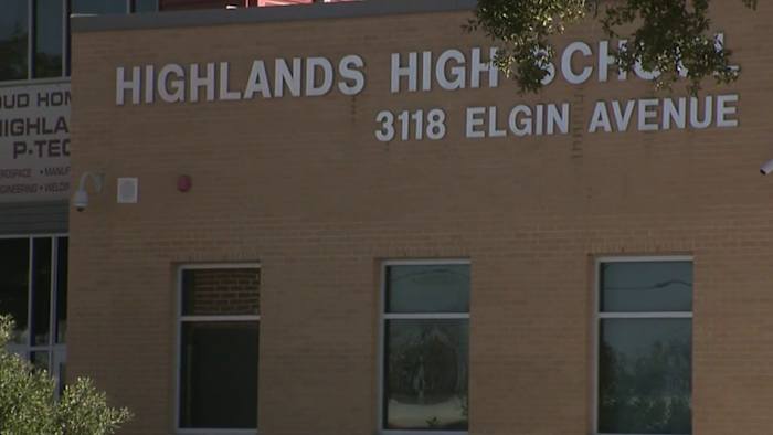 San Antonio ISD probeert de verwarmingsproblemen op scholen bij te houden