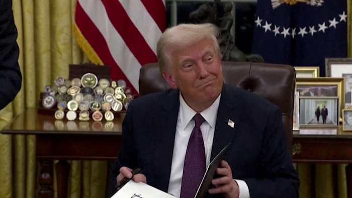 San Antonio non -profitorganisaties zeggen dat schade wordt 'aangericht' nadat het Witte Huis de federale financiering Freeze Memo heeft ingetrokken