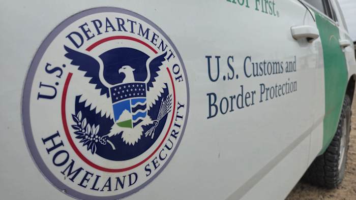 Schoten afgevuurd op Amerikaanse grenspatrouille -agenten in Starr County, zeggen CBP -functionarissen