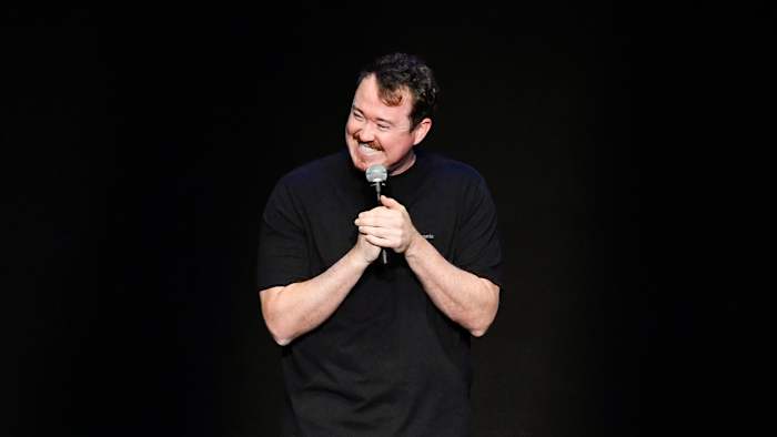 Shane Gillis vestigt het Frost Bank Center-record op het gebied van kaartverkoop voor comedyshows