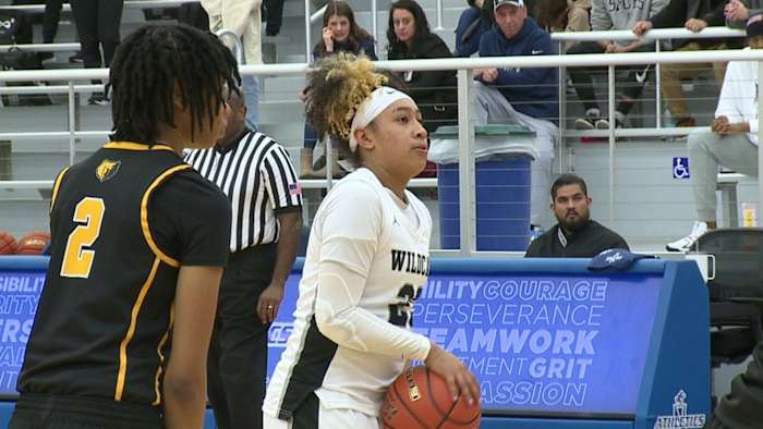 Sotomayor HS Guard boekt 1.500ste carrièrepunt in cruciale overwinning op Brennan