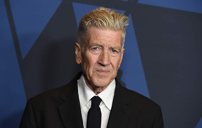 Steven Soderbergh, Questlove, Ron Howard en anderen brengen hulde aan David Lynch