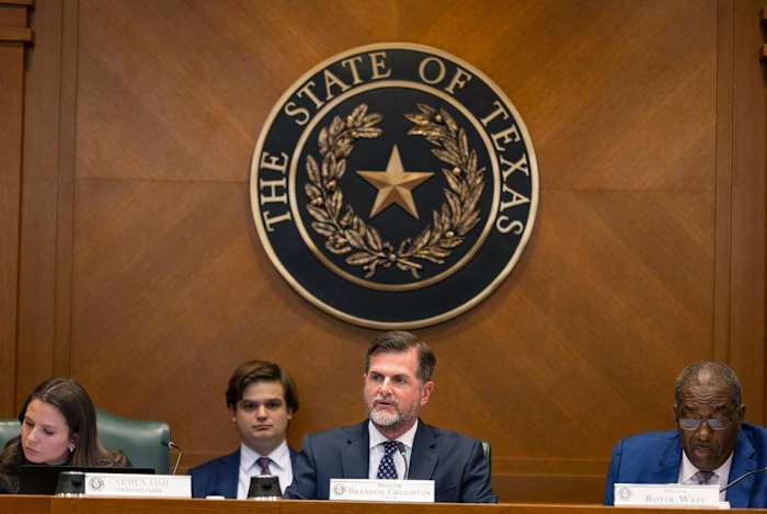 Texas Senators Fast-Track School Voucher Bill voor volledige stem