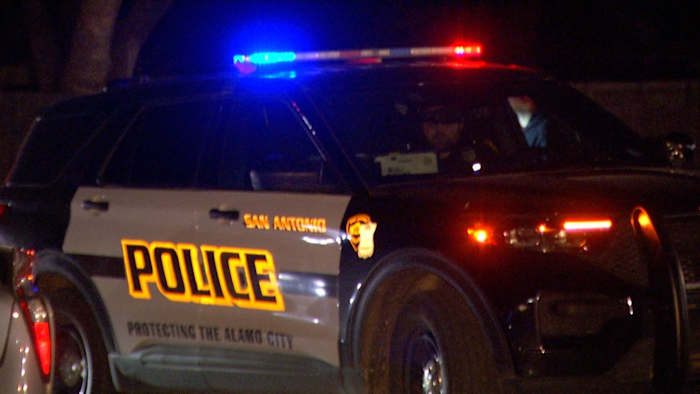 Tiener geschoten in de borst, gezicht in drive-by schieten aan de zuidkant, zegt Sapd