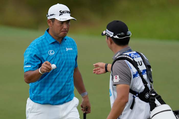 Tom Hoge leidt in Kapalua, waar goed golfen de verwachtingen overtreft in de PGA Tour-opener