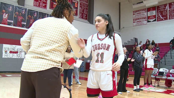 Top gerangschikte Judson Rockets verslaan Steele Knights in enorme district matchup