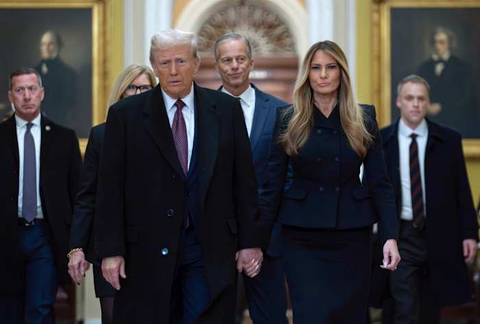 Trump, de ‘America First’-kandidaat, heeft een nieuwe zorg: het imperialisme