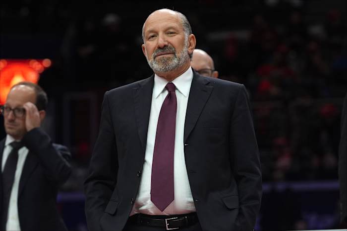 Trump's handelssecretaris -genomineerde, Howard Lutnick, belooft zijn zakelijke belangen in 90 dagen te verkopen