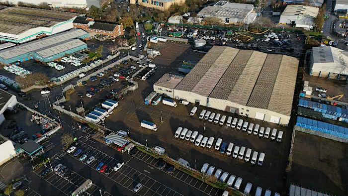 UK Politie maakt arrestatie nadat 5 mensen gewond zijn geraakt bij mesaanval in Zuid -Londen