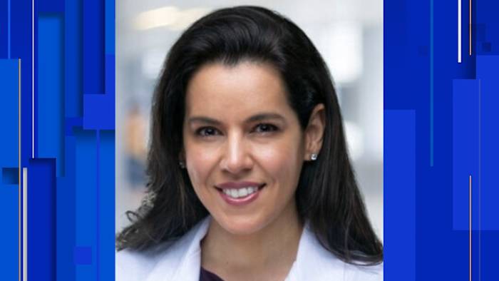 UT Health San Antonio Doctor Windt lid van de National Long Covid Committee