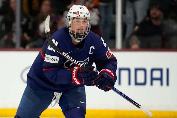 Uitbreidingszoekende PWHL klaar om de puck te laten vallen op een 9-game neutrale Takeover Tour in Seattle