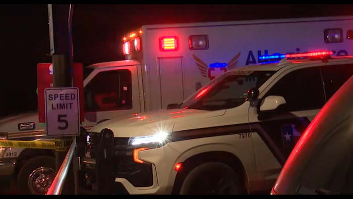 Verdachte heeft man doodgeschoten tijdens ruzie over blaffende honden, zegt BCSO