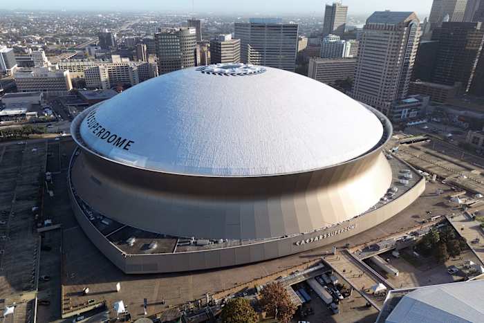 Verizon gaat Super Bowl FanFest tot leven brengen in 30 steden, waardoor er landelijk een NFL-kampioenschapshype ontstaat