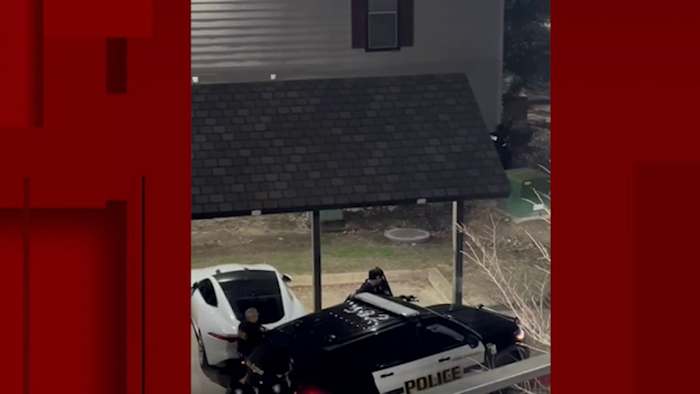 WAT WE WETEN: 7 SAPD-agenten gewond bij schietpartij op Stone Oak, verdachte gedood