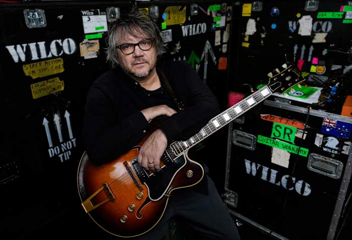 Wilco kondigt show in San Antonio aan met Waxahatchee als opener