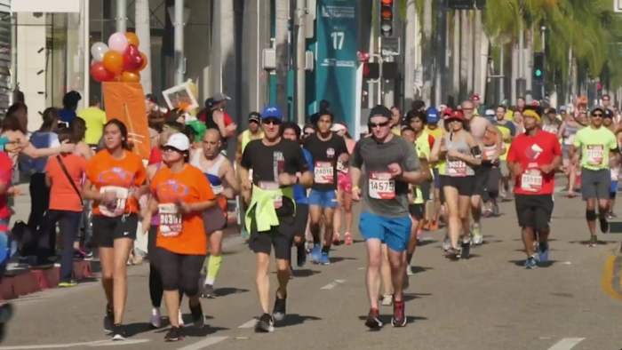 Zo kun je dit jaar veilig starten met een hardloopprogramma