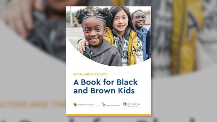 Zwarte, autistische jongeren worden geconfronteerd met unieke interactie-uitdagingen met de politie, zo blijkt uit onderzoek