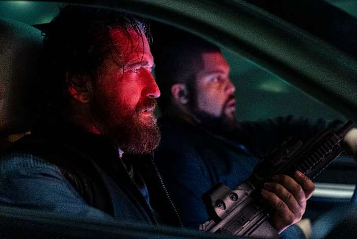 ‘Den of Thieves 2’ opent op nummer 1 terwijl ‘Better Man’ flopt