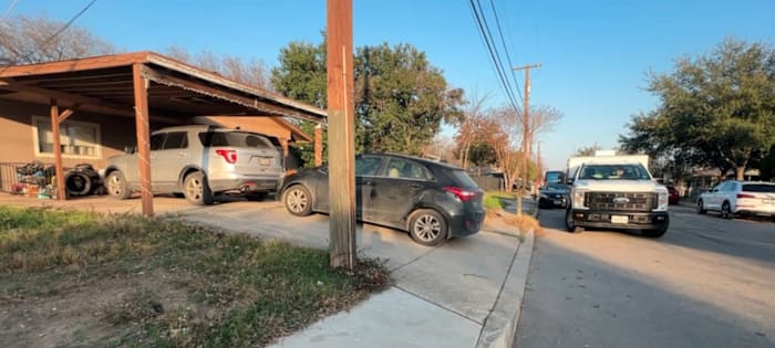 7-jarig meisje 'serieus gebeten' in gezicht door de hond van de buurman aan de westkant, zegt ACS