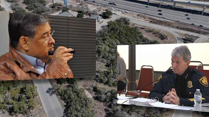 Advocaat voor ontslagen SAPD Detective Claims Investigation was onvolledig, Slams Chief McManus over ongelijke discipline