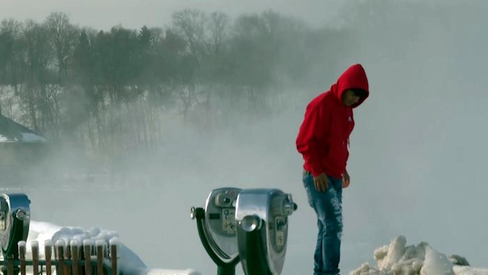 Annxing Canada? Bij Niagara Falls krijgt het idee van Trump oogrolletjes, maar geen ondersteuning