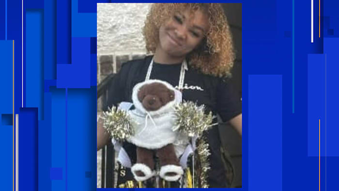 BCSO ZOEK NAAR MISSEN 16-JAAR DIER MEISJE VOORDEREN IN WEST BEXAR COUNTY