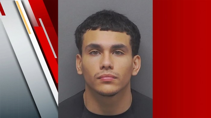 BCSO -adjunct -gearresteerd, beschuldigd van het aanvallen van gevangenen en het verbergen van bewijsmateriaal, verklaringstaten