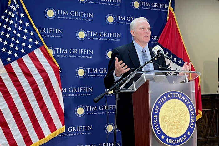 Backlash leidt de Republikeinse procureur -generaal om steun te verklaren voor een historische wetgeving van gehandicapten rechten