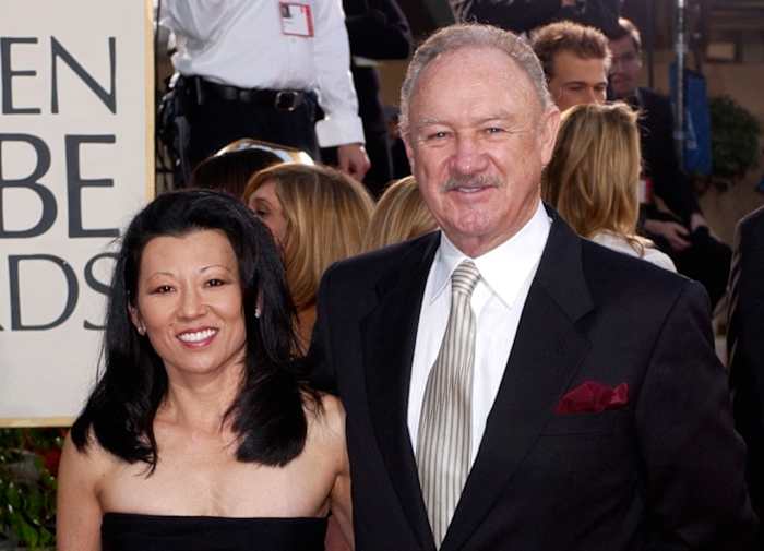 Betsy Arakawa, concertpianist getrouwd met acteur Gene Hackman, dood op 65 -jarige leeftijd