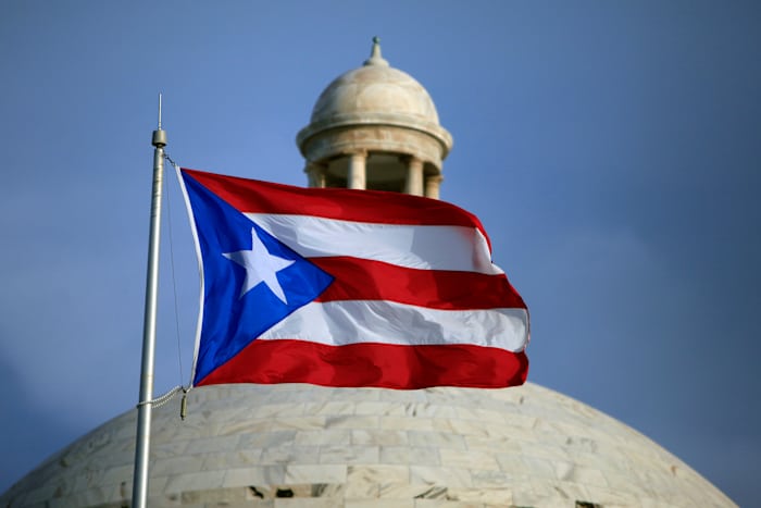 Board weigert de tariefverhoging om de schuld van Puerto Rico Power Company te herstructureren