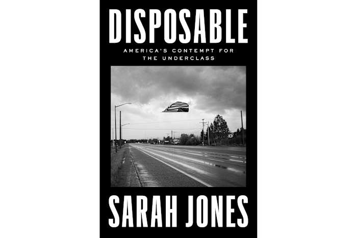 Boekbeoordeling: 'Wegwerp' Een reis door de ongelijkheden die zijn blootgesteld door de Covid-19 pandemie