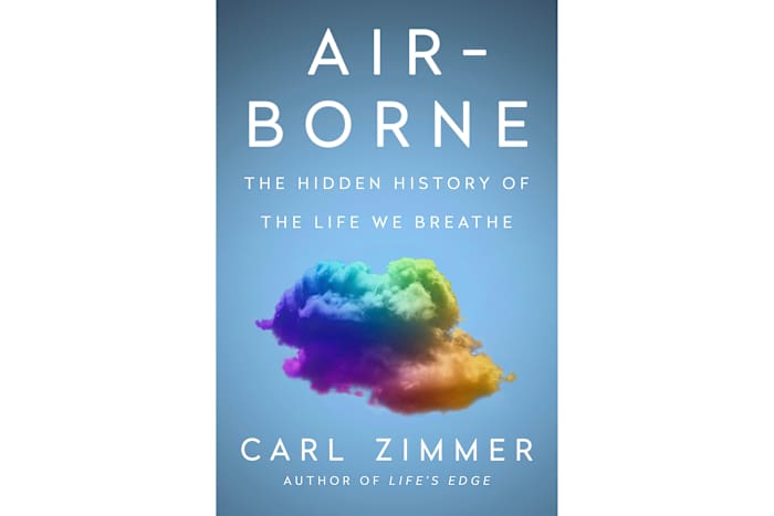 Boekrecensie: 'Air-Borne' transformeert de wetenschappelijke geschiedenis in detectiveverhaal