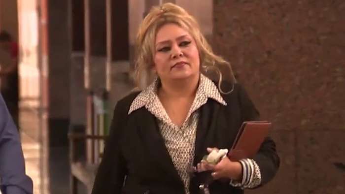 Bronnen: Barrientes vela vrijspraak finale als het hof van beroep weigert de beslissing te herzien