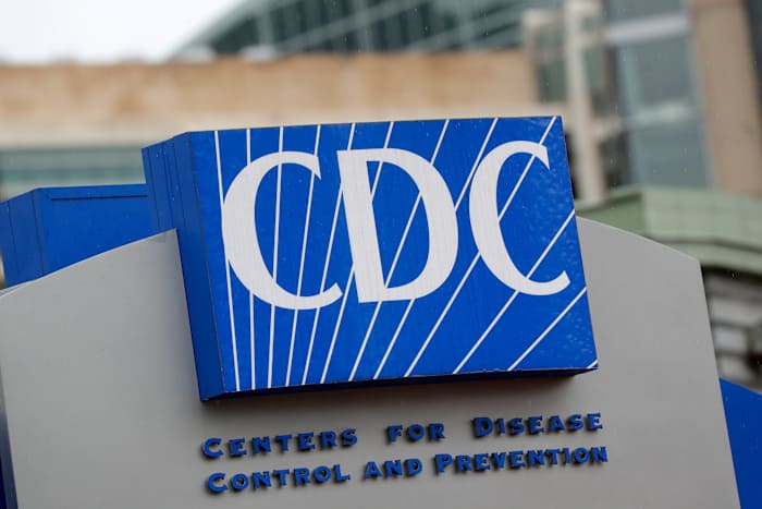 CDC om een ​​tiende personeelsbestand te verliezen onder de proeftijd van Trump Administration
