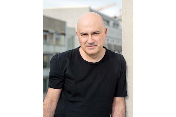 Calixto Bieito neemt het op tegen de ringcyclus van Wagner, een kwart eeuw na het eerste schokkend publiek