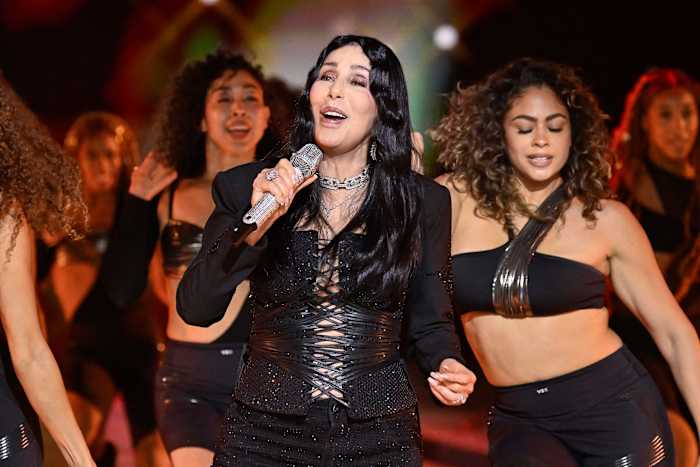 Cher, Lady Gaga, Miley Cyrus, Snoop Dogg: 'Saturday Night Live' Concert heeft Blockbuster line -up