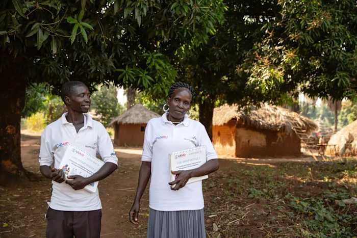 Christelijke hulpgroepen wegen levensbedreigende keuzes over wie te helpen na de pauze van USAID-financiering