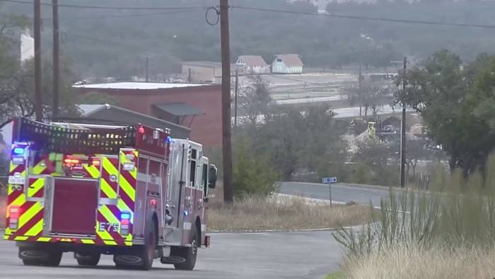 Comal County first responders verbeteren de gereedheid voor potentiële natuurbrandrisico's