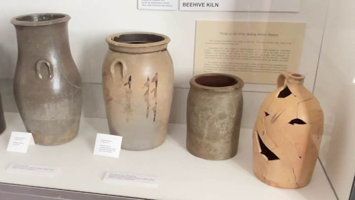 De 100-jarige Guadalupe County Pottery Company is het eerste zwarte bedrijf in Texas